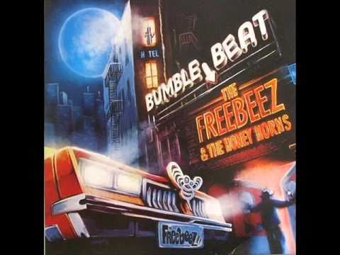 The Freebeez -  Sex & Drugs & Rock'n'Roll
