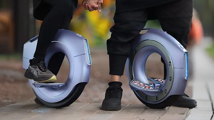 20 New Gadgets And Inventions (2025) That You Will Want to Buy