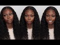 Beginner Friendly Wig Install | SOWIGS