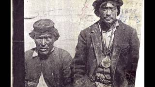 Video thumbnail of ""Treaty Ten" Leonard Adam & Edward Gamblin."