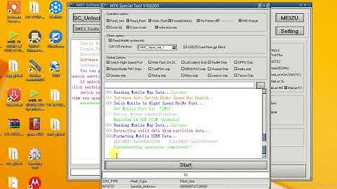 COMIO S1 lite frp remove done by mrt dongle