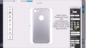 How To Manage Product Layouts - Pixopa Web-To-Print eCommerce Solutions