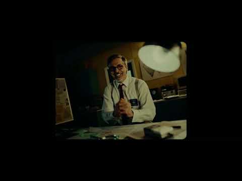 CONTROL Resonant - Dr. Darling discusses Dylan Faden