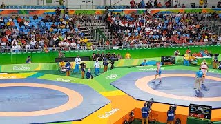 Rio2016 Украинцы Остались Без Медалей В Последний День Олимпиады