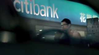 Citibank Payroll Account TVC - Bartender