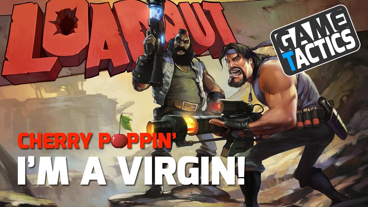 Loadout Gameplay | Pop That Loadout Cherry!