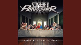 Video thumbnail of "Steel Panther - Gangbang at the Old Folks Home"