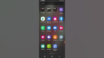 AN ERROR OCCURRED  | HOW TO FIX YOUTUBE PROBLEM #short