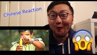 Chinese React to Singhm123 Movie Climax - Sampoornesh Babu | Vishnu Manchu Chinese React to Singhm123 Movie Climax - Sampoornesh Babu | Vishnu Manchu