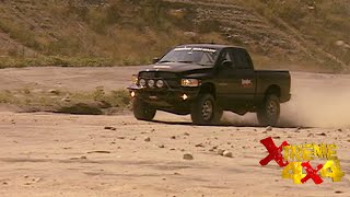 Banks Cummins Part 2  Xtreme 4x4 S1, E10