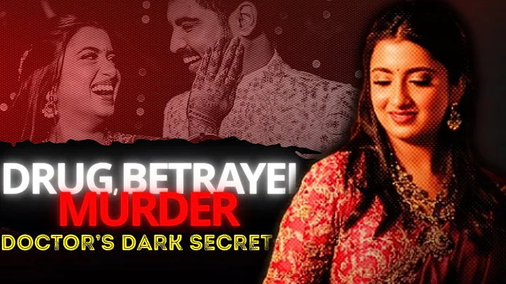 "I Killed My Wife For You": The Chilling Confession of Dr. Mahendra Reddy || THE ILL-LEGAL ||