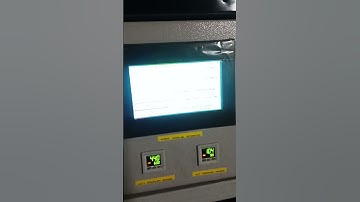 body leak testing machine