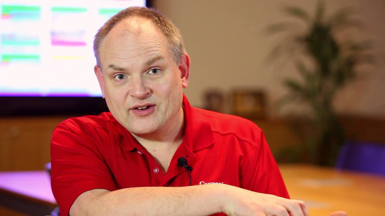 Computer science is taking over