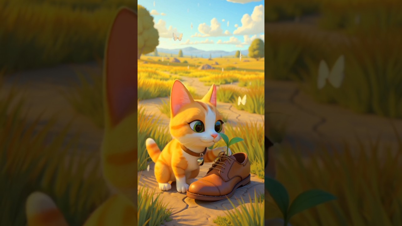 Tractor destroyed the cat tree😽😽 