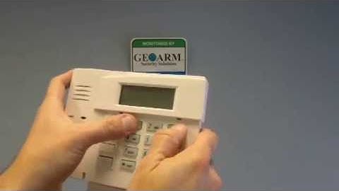 Honeywell 5828 - L5200 Programming