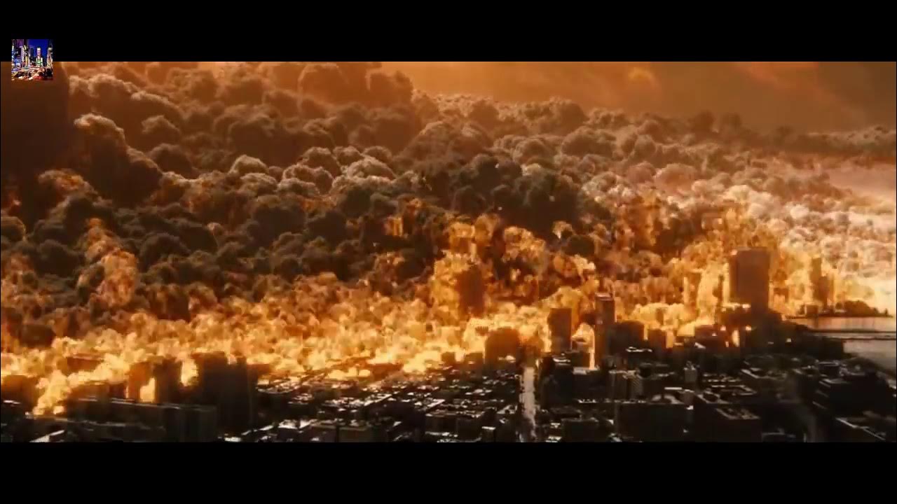 мир судного дня