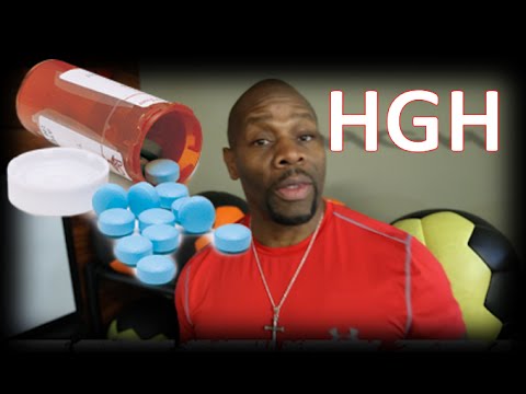 Video: Wat is het beste HGH-product?