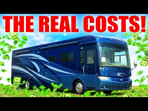 7 Hidden RV Costs Nobody Mentions (Until You’re Trapped) thumbnail