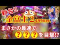 【新台】金富士2登場!!ST突入率100%⁉継続率75%⁉初打ち、結果はいかに⁉【スーパー海物語 IN JAPAN2 金富士199Ver.】ぐぅパチ#213