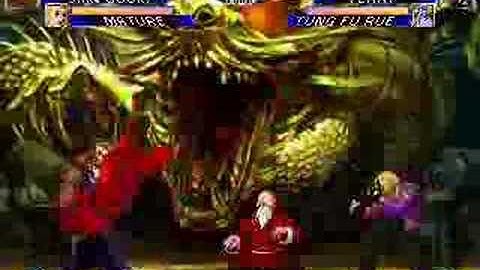 B.S.M.T. Winners Bracket Part1 Match16: O.Love vs O.G.FF