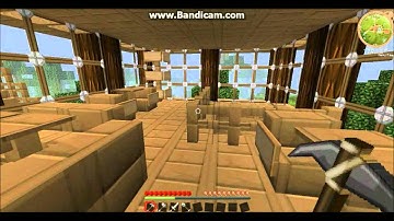 Minecraft Server with plugins 1.2.5 (best) not 24 hours