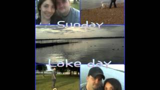 1yr Anniversary  RR & FR