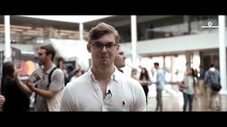 Nova SBE Career Fair 2019