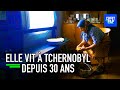 No Go Zone : La vie &agrave; Tchernobyl