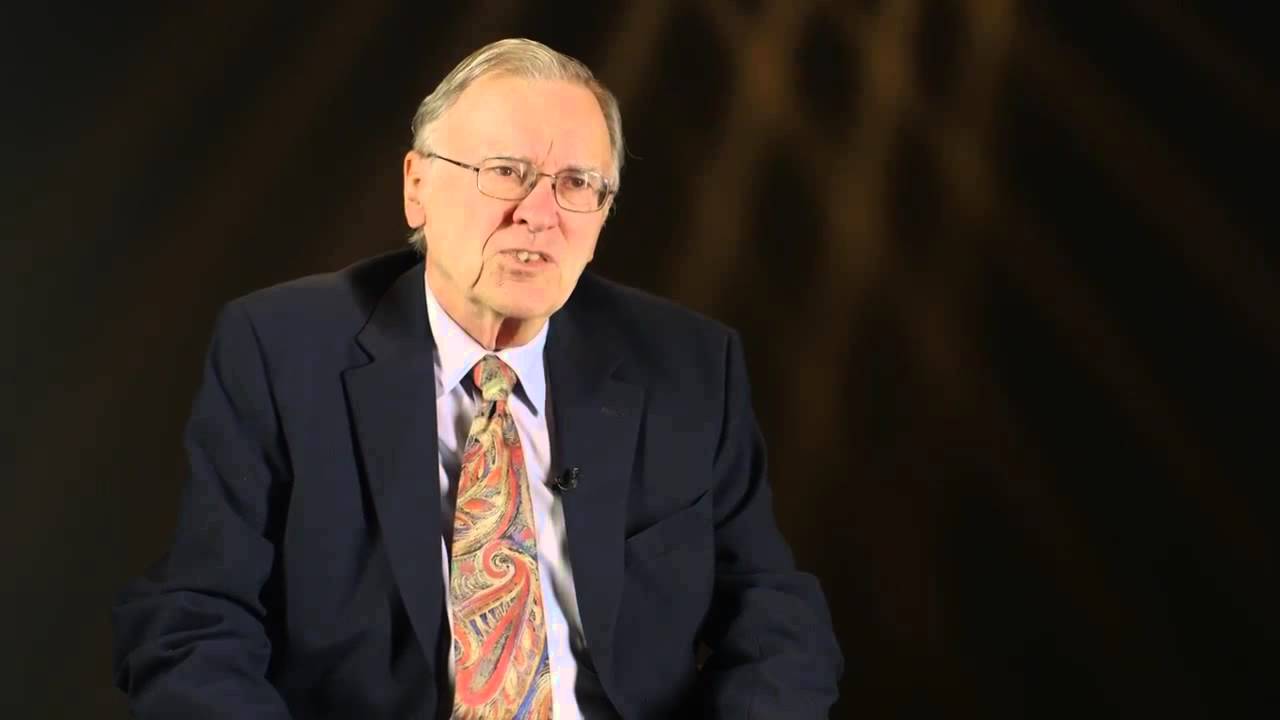 Ted Hoff discusses Moore's Law