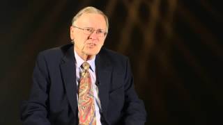 Ted Hoff discusses Moore's Law