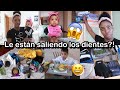 LE ESTÁN SALIENDO LOS DIENTES + ALE SE VA DE EXCURSIÓN + SACANDO ROPA DEL CLOSET DE ALE | 15 Mar 202