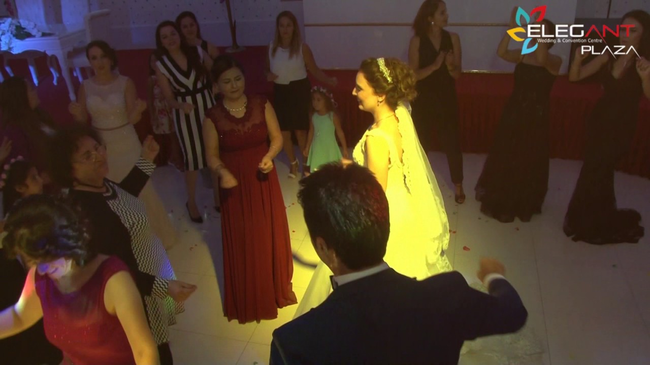 Elegant Plaza - Düğün Videosu -2