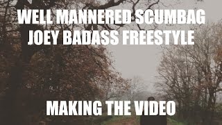 Watch Joey Badass Righteous Minds video