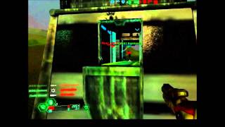 Tribes: Ascend NATL Match - TXM vs CAS Map 1 DX (Offense POV)