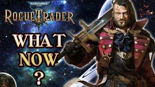 Rogue Trader Hit 2 Million Sales: Where Does Owlcat Go Now?