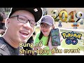BÙNG NỔ SỐ LƯỢNG SHINY TRONG NGÀY ĐẦU COMMUNITY DAY THÁNG 12 POKEMON GO