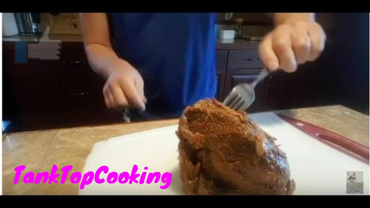 Tender Top Sirloin recipe Tasty easy~veggies~quick clean up~slow cooker