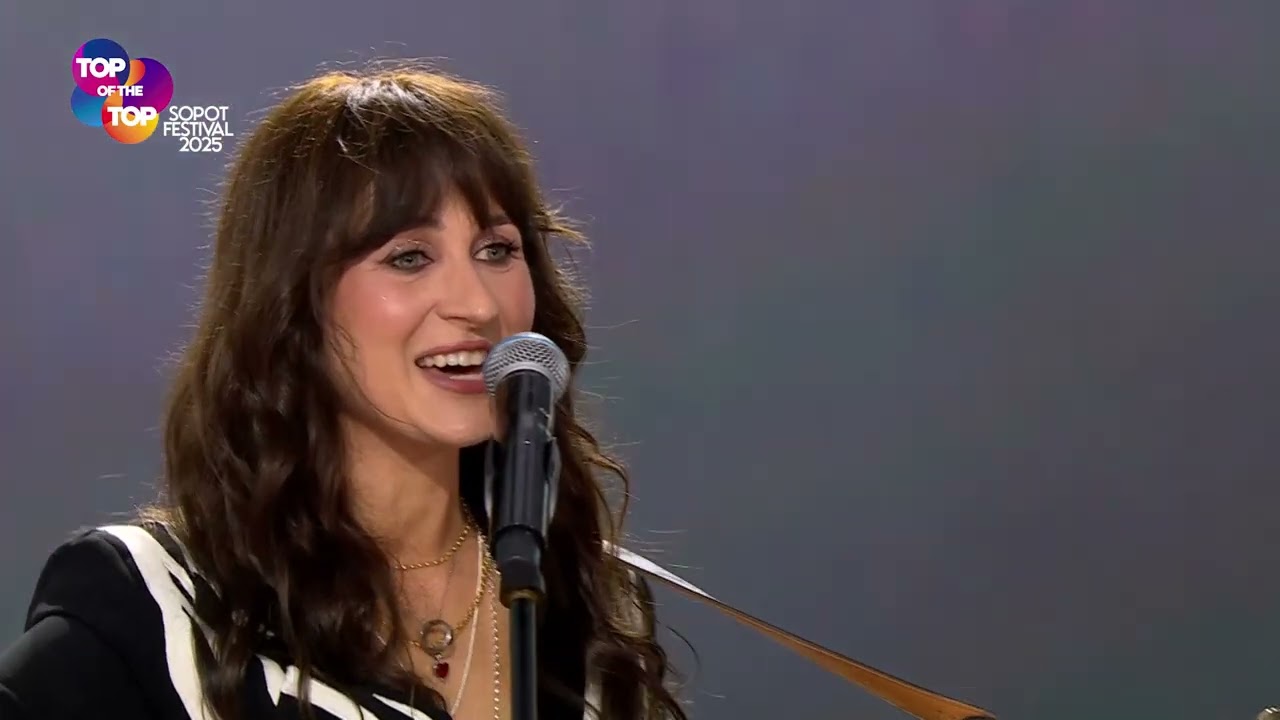BLAUKA - Fason - TOP OF THE TOP Sopot Festival 2025