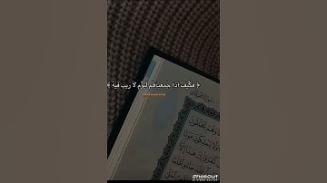 قران كريم صوت جميل جداً #المصحف #قرآن #قران_كريم #اكسبلور #تلاوة_خاشعة