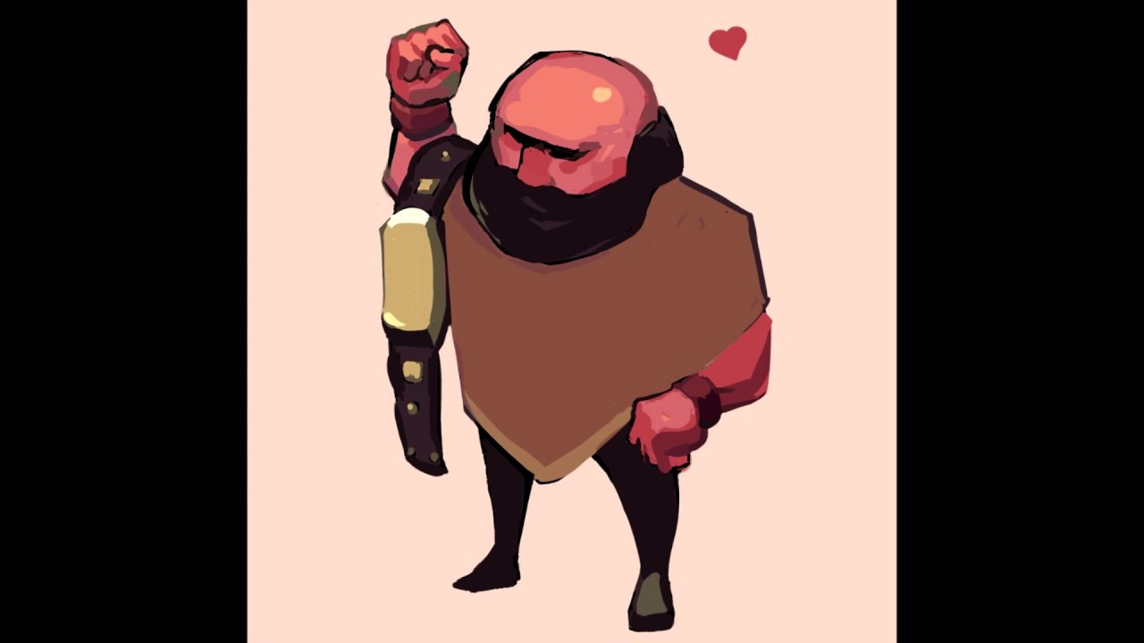 Lisa: The Painful RPG OST - Work Smarter - YouTube