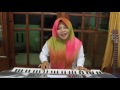 TONY Q RASTAFARA KANGEN Cover By ferachocolatos