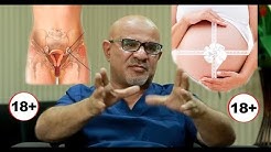 "ДОКТОР Д" ЖИНСИЙ АЛОҚАДА ВА ХОМИЛАДОР БЎЛИШ! 18+