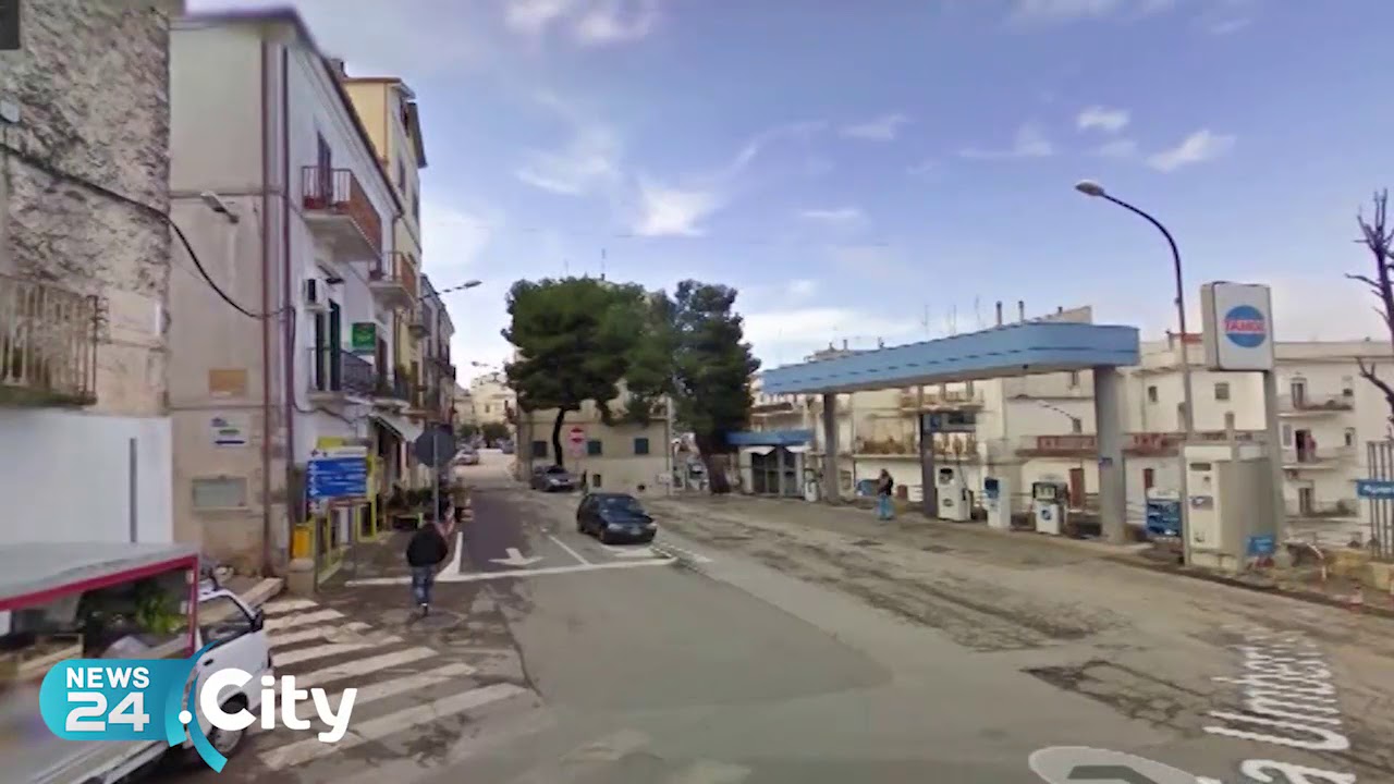 ISCHITELLA | Ischitella, questa mattina è morta la 15enne ferita al volto