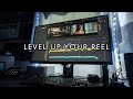 Tips for Making A Cinematography Reel