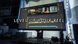 Tips for Making A Reel - Cinematographers