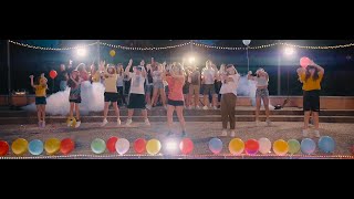 Alvaro Soler- La Cintura (Dance Cover Video)