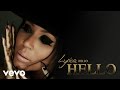 Lyrica Anderson - Hello (Audio)