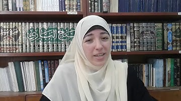 سورة الزلزلة (اهم التنبيهات والاحكام )