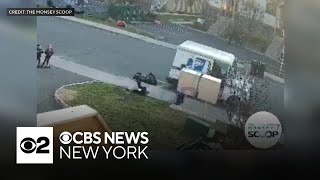 USPS worker facing charges for shoving child to the ground in Rockland County