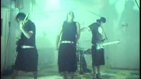 Shellshock | In For The Kill (OFFICIAL VIDEO)